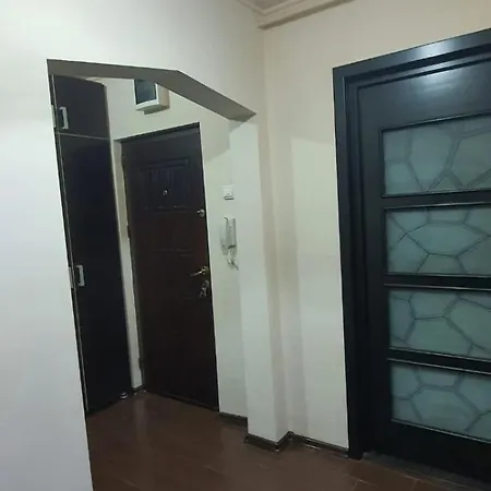 Apartamento Pretty *