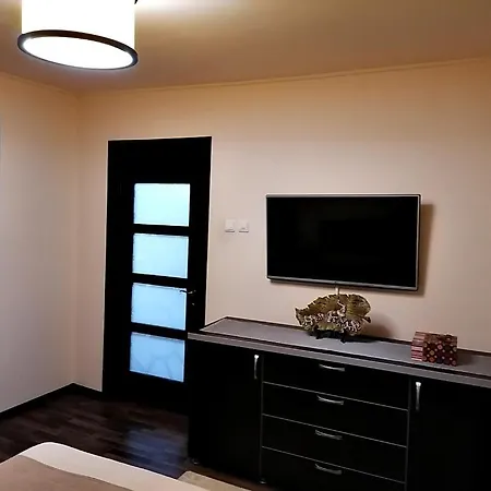 Apartamento Pretty Constança