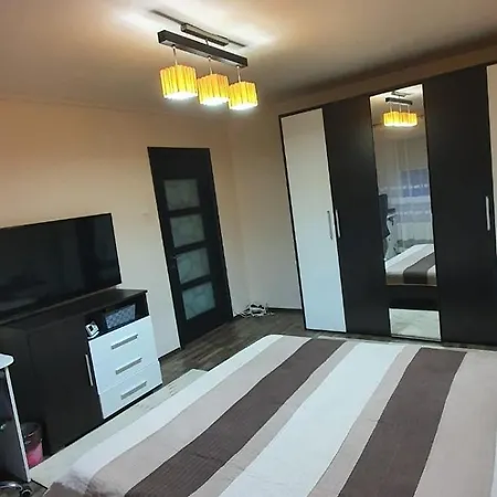 Pretty Apartamento