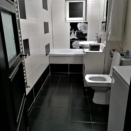 Apartment Pretty Constanta