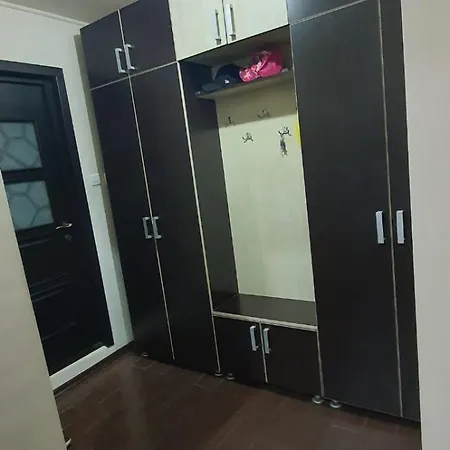 Pretty Apartment *